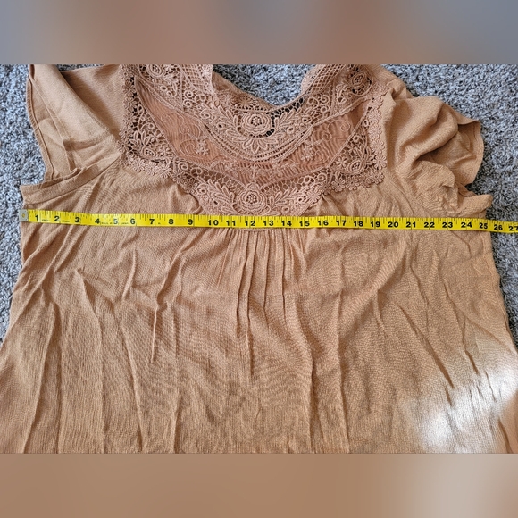Torrid Shirt - Picture 13 of 16